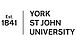 York St. John University, York, UK
